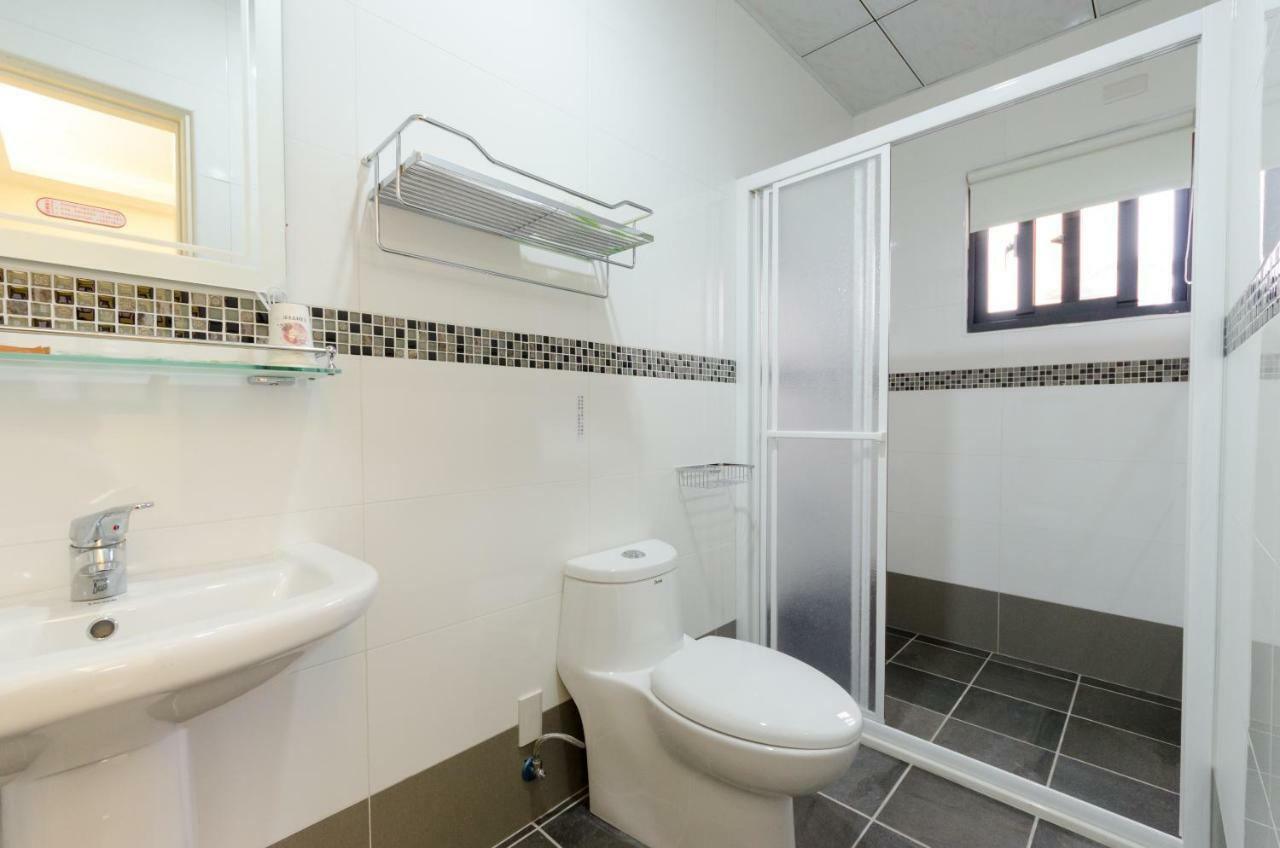 9X9 Homestay Hualien City Ngoại thất bức ảnh